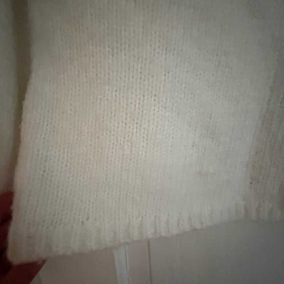 White House Black Market wool blend sweater. Size large but runs big! Wo… - Picture 2 of 12